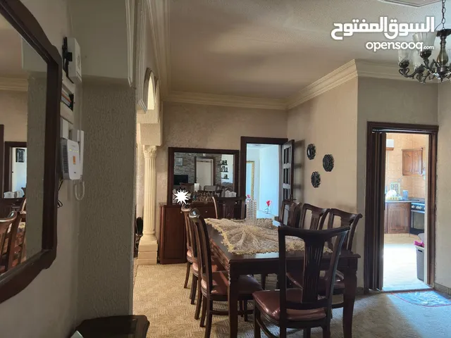 240 m2 4 Bedrooms Apartments for Rent in Amman Shmaisani