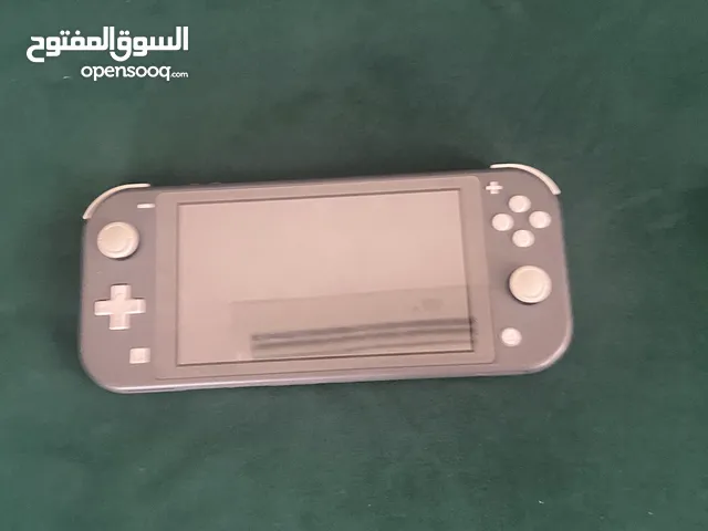 Nintendo Switch Lite Nintendo for sale in Ajman
