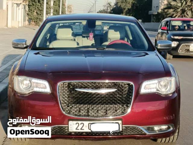 Used Chrysler 300 in Baghdad