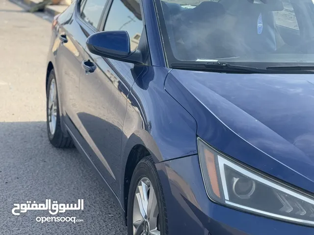 Used Hyundai Elantra in Basra