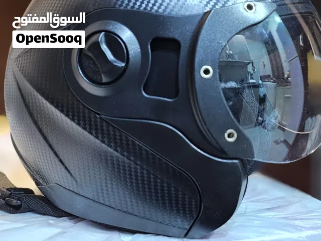 open type front, double wiser new steel bird helmet men and women