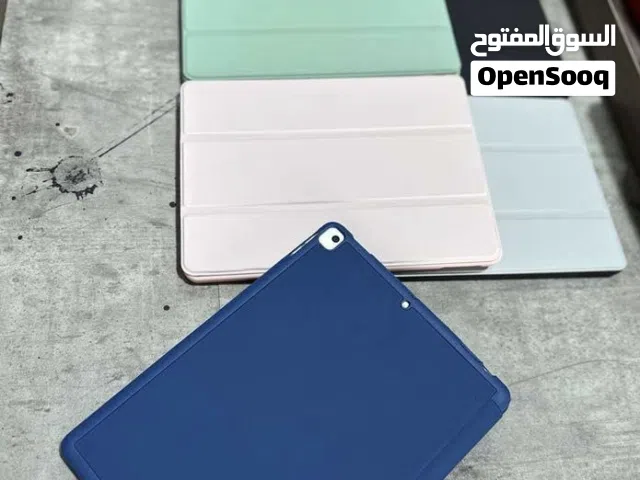 كفرات متنوعة لجميع أنواع ايبادات آبل