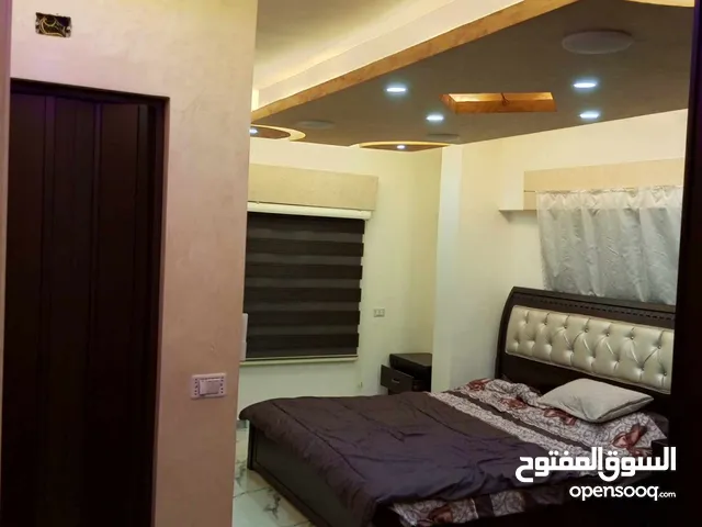 120 m2 4 Bedrooms Apartments for Rent in Irbid Aydoun