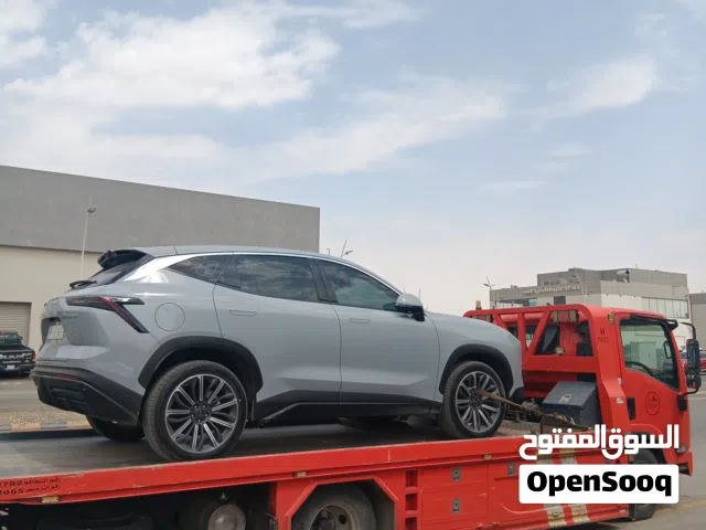 سطحة شرق الرياض الندوه النظيم الجنادرية الشروق المعالي معيزيله هدروليك