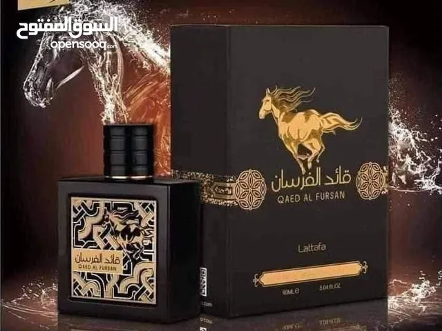 عطر قائد الفرسان الاصلي للرجال  من لطافة عطر من صنع الامارات العربية المتحدة