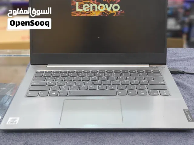 LENOVO THINKBOOK 14 - PREMIUM EDITION