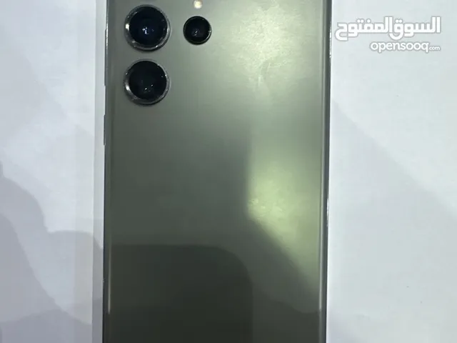 Samsung Galaxy S23 Ultra 256 GB in Taiz