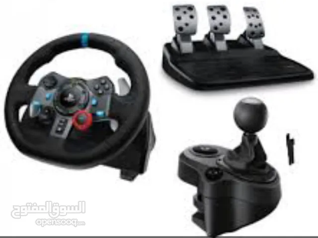 Playstation Steering in Southern Governorate