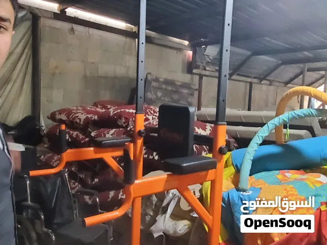 عقله وغطاسه ومعده كل هاذا بجهاز واحد «والسعر مغري»