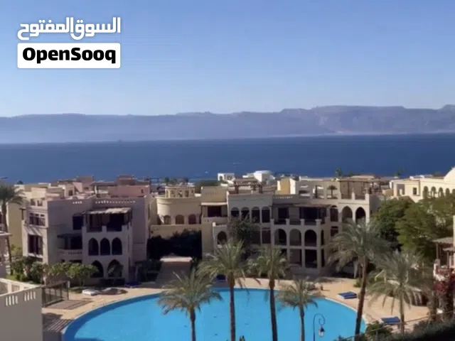 شاليه في العقبة تالابيه talabay aqaba