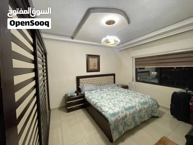 155 m2 3 Bedrooms Apartments for Sale in Amman Jubaiha