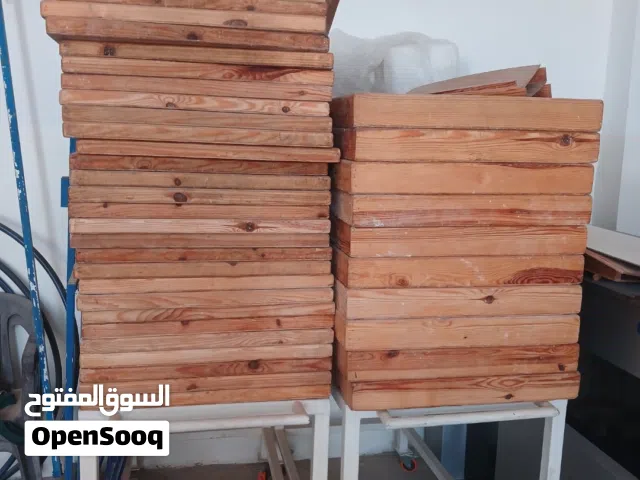 طواجين لوح و 2 كروسة وطاولة رخام درجة أولا