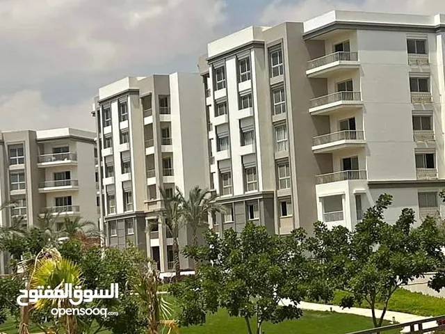 82 m2 1 Bedroom Apartments for Sale in Cairo Fifth Settlement