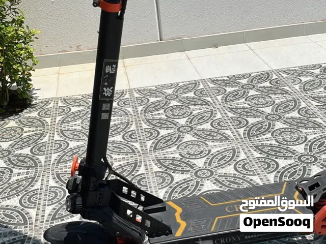 Electric scooter Crony d2 pro -Good condition-