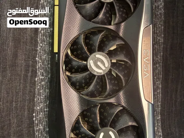 Evga Rtx 3080 ti 12G
