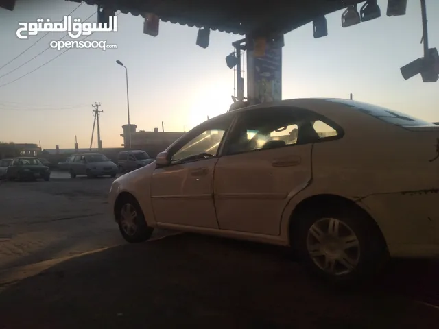 New Chevrolet Optra in Tripoli