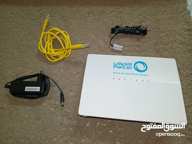 Paltel AC Dual Band lAD604 2.4G & 5G