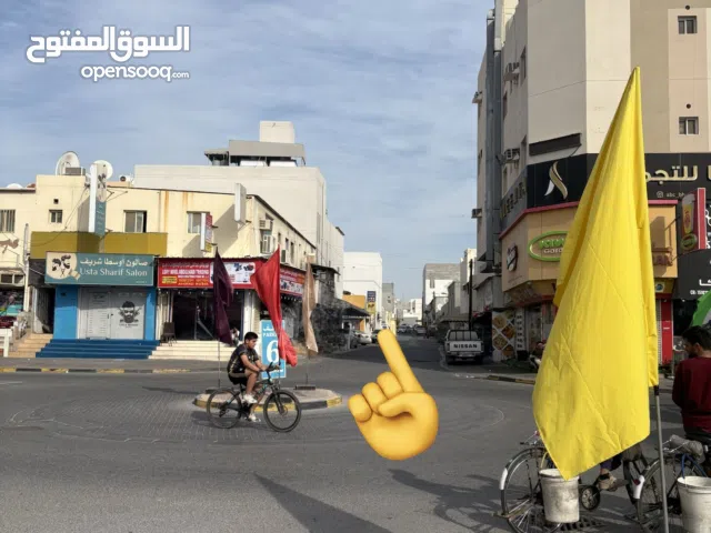 محل للإيجار ب داركليب