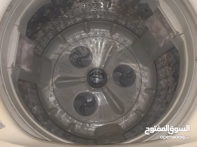 LG 9 - 10 Kg Washing Machines in Amman