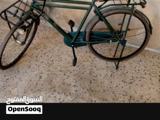 دراجه للبيع حجم 28