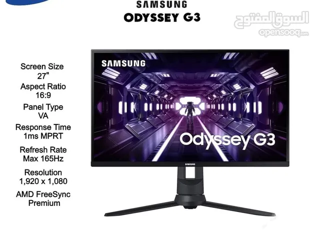  Samsung monitors for sale  in Babylon