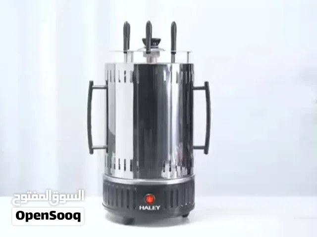 شواية كهربائية عمودية المنزلية احترافية عالية الجودة