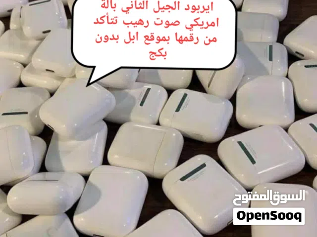 ايربود بالة الجيل الثاني