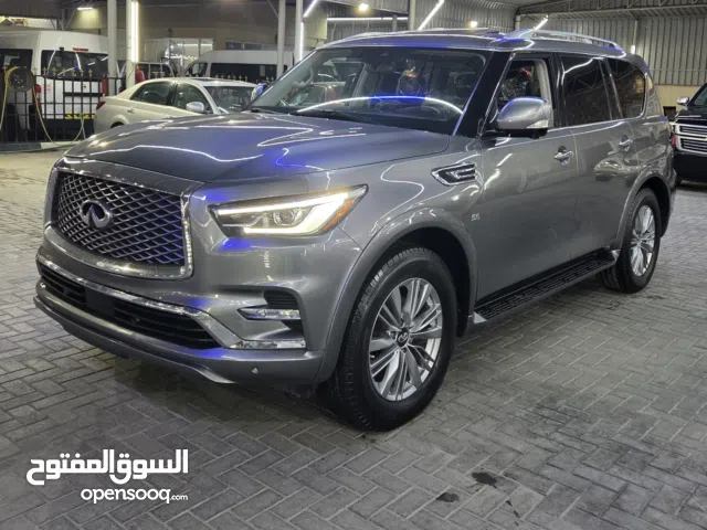 انفنتي ب حاله الوكاله