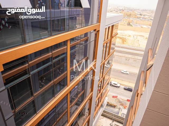 61 m2 Offices for Sale in Muscat Muscat Hills