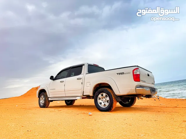 Used Toyota Tundra in Tripoli