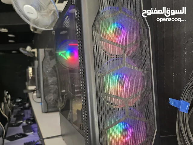 نضيف جدا  PC مستعمل