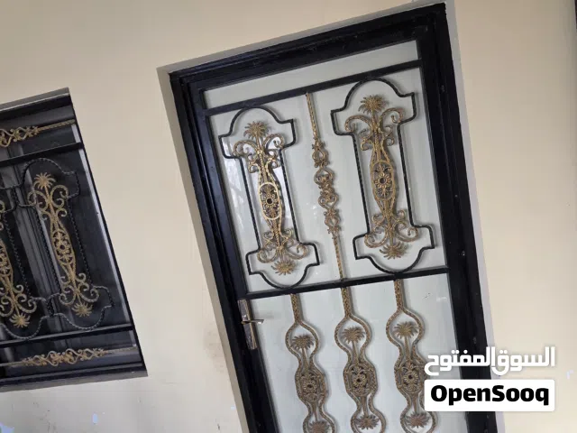 شقق ارضي درجة اولى للايجار في البراضعي. فقط عوائل.