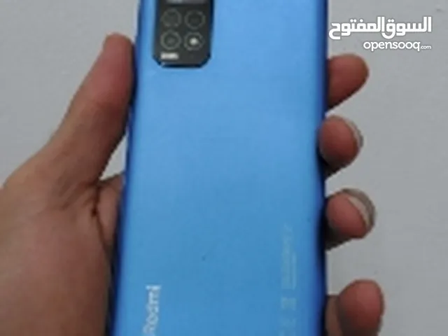 Xiaomi Redmi Note 11 128 GB in Tripoli