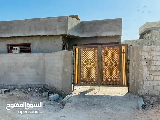 200 m2 3 Bedrooms Townhouse for Sale in Baghdad Dora