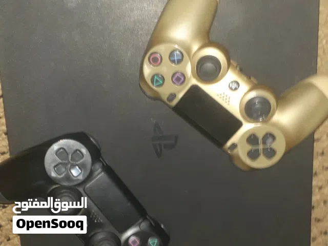 PlayStation 4 PlayStation for sale in Cairo