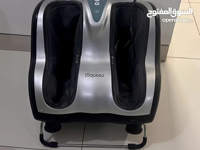 FOOT MASSAGER- OSIM