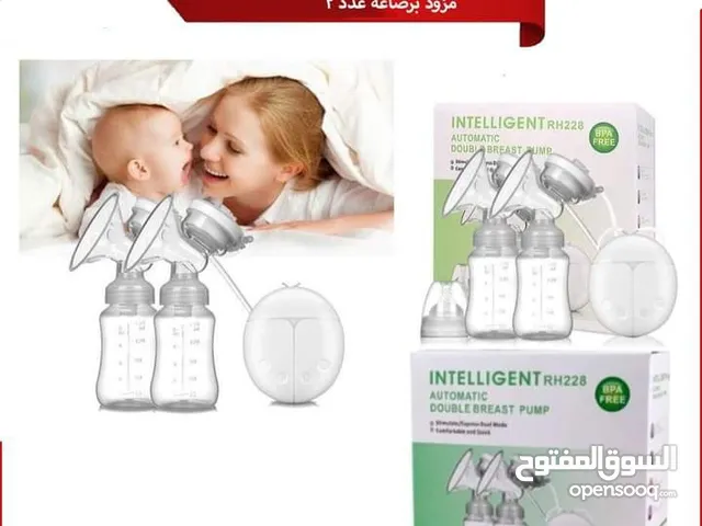 جهاز شفط الحليب الكهربائيه دمضخة الثدي الالكتروني مضخة الثدي مضخة الثدي الطفل الرضاعة الطبيعية