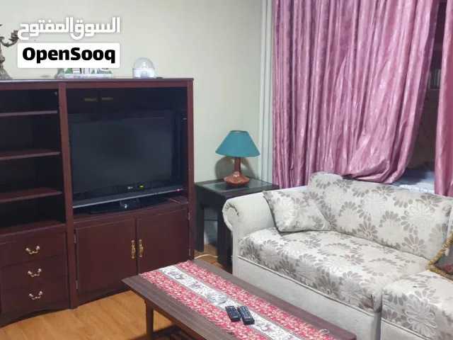 75 m2 1 Bedroom Apartments for Rent in Amman Shmaisani
