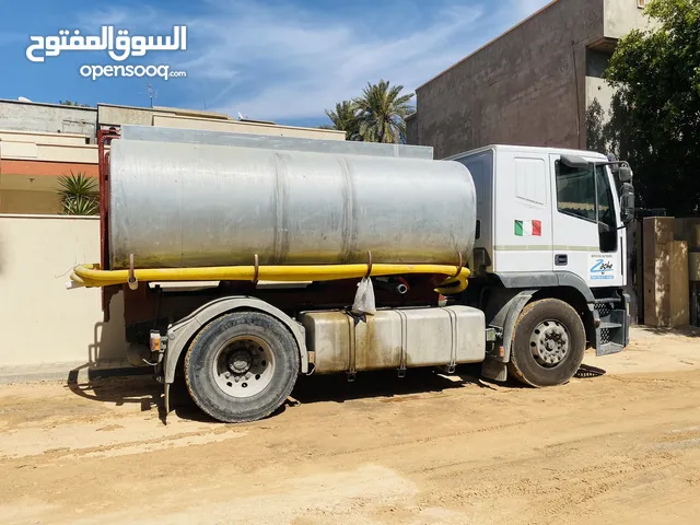 بوطي لنقل المياه