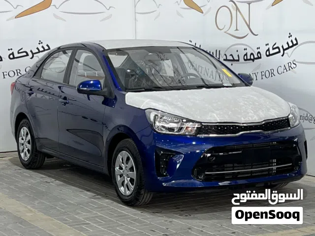 2026, كيا, بيجاس, Standard