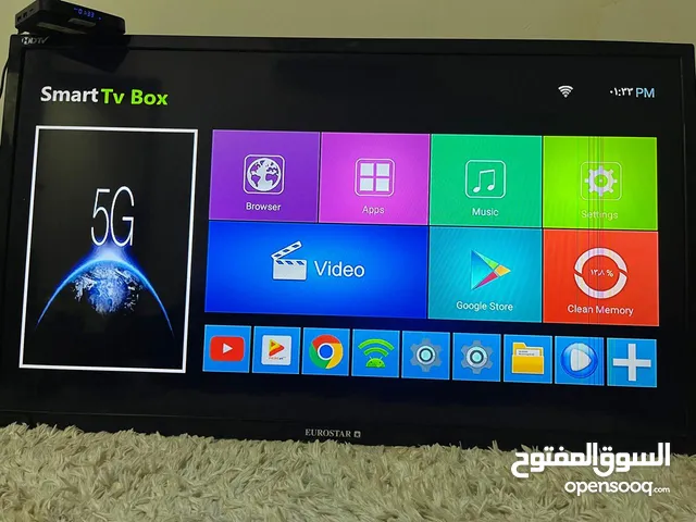 Others Other 42 inch TV in Muscat