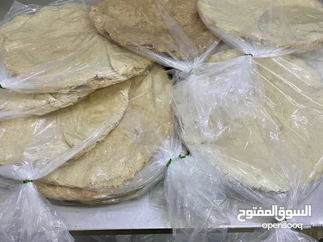 خبز عماني فرصة
