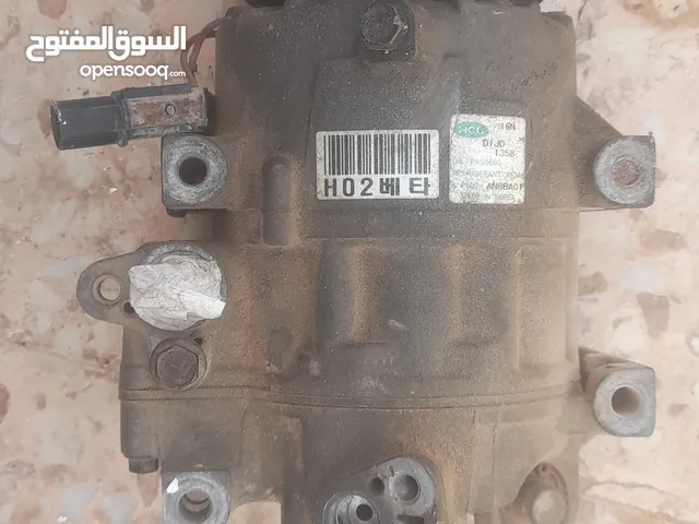 كمبرسوري مكيف هونداي لنترا محرك 20