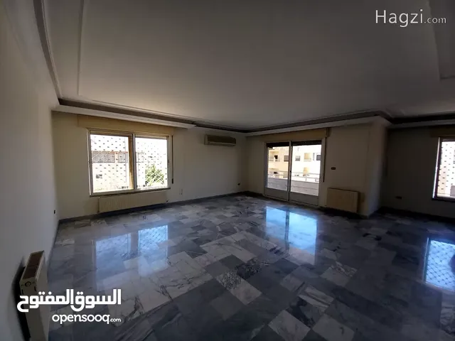 236 m2 4 Bedrooms Apartments for Sale in Amman Shmaisani