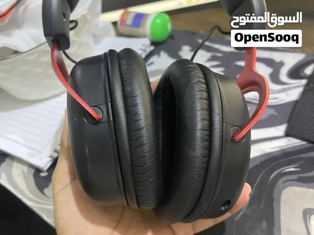 سماعة هايبر اكس كلاود 2 لاسلكي (wireless)