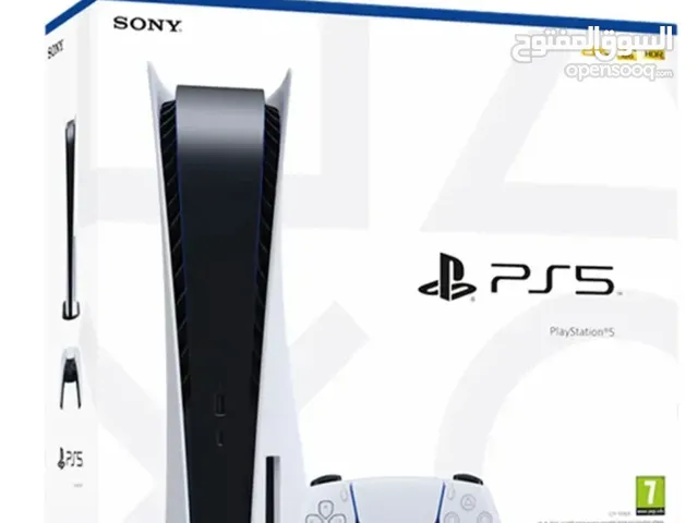 PlayStation 5 PlayStation for sale in Hawally