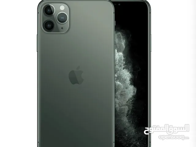 Apple iPhone 11 Pro, 256GB, Space Gray