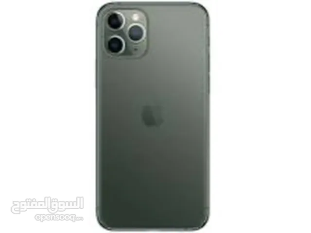 Apple iPhone 11 Pro 256 GB in Muscat