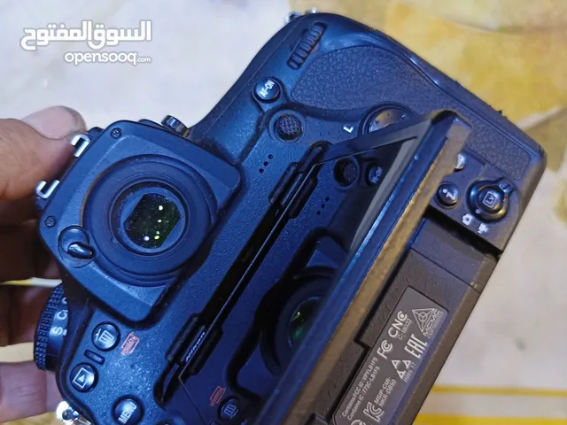 Nikon DSLR Cameras in Basra