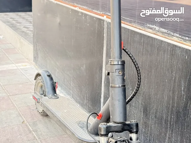 سكوتر / scoter
